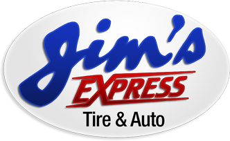 Jim's Express Tire & Auto